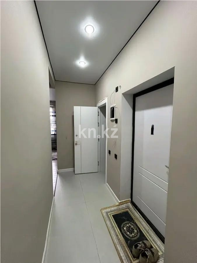 Продажа 2-комнатной квартиры, 60 м² в Алматы - фото 5
