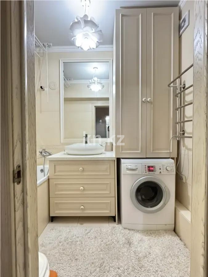 Продажа 3-комнатной квартиры, 87 м² в Алматы - фото 5