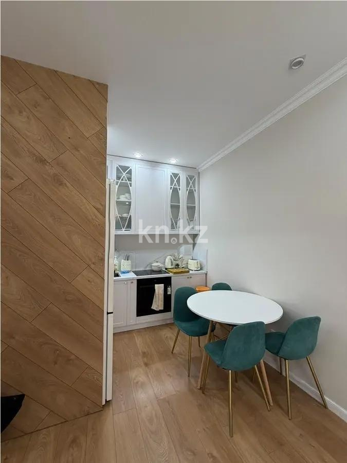 Продажа 2-комнатной квартиры, 38 м² в Астане - фото 3