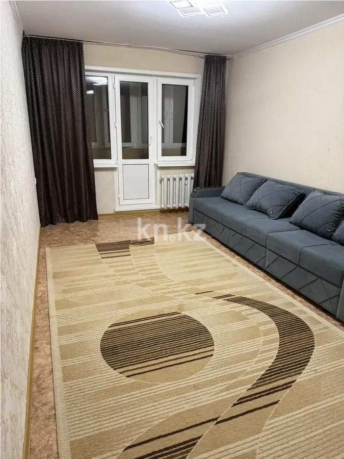 Продажа 2-комнатной квартиры, 42 м² в Алматы