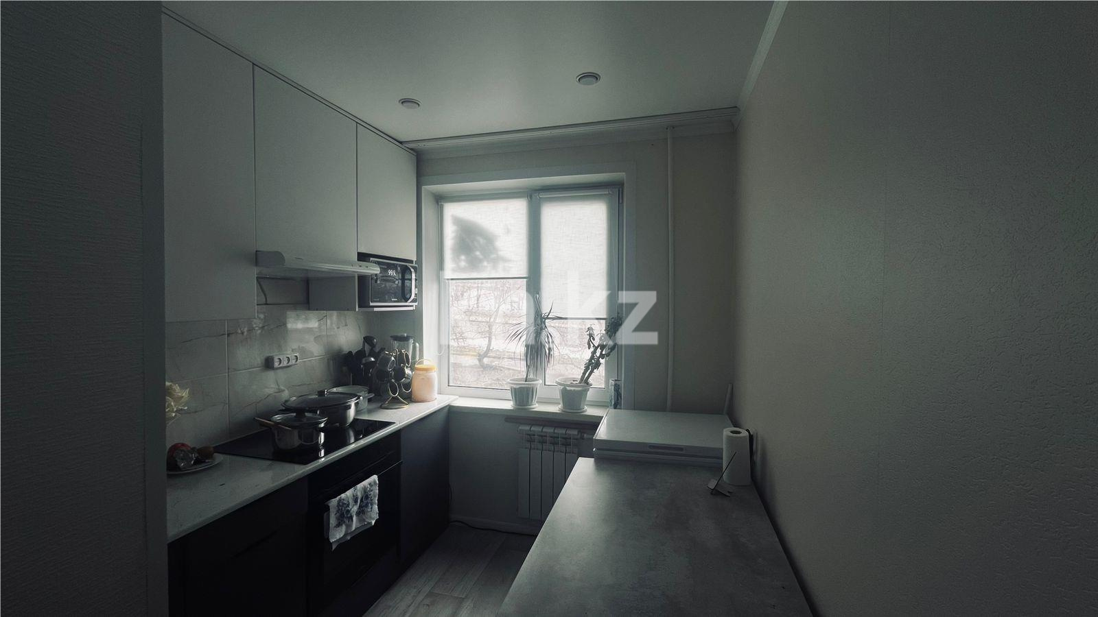 Продажа 2-комнатной квартиры, 43 м² в Темиртау - фото 3