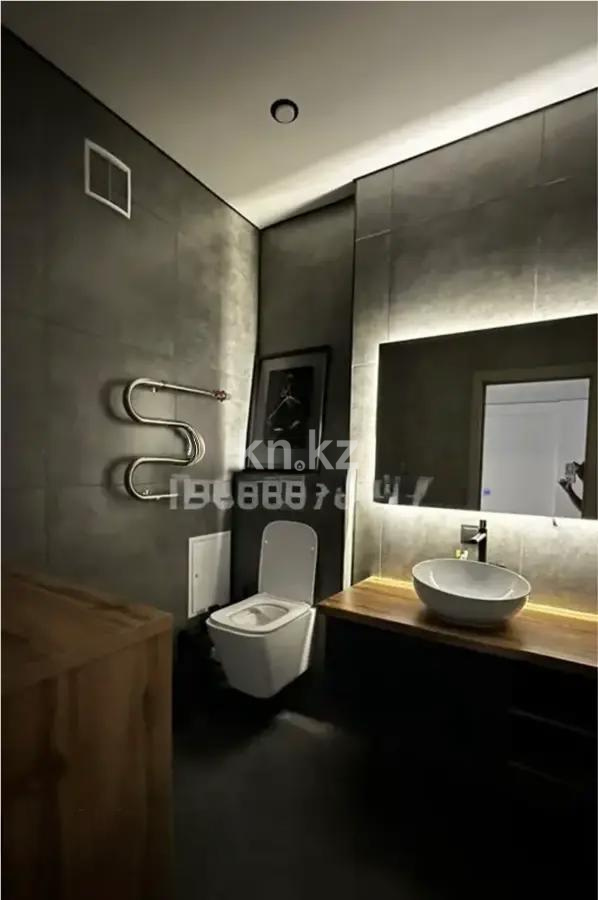 Продажа 2-комнатной квартиры, 52 м² в Астане - фото 4