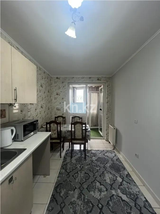 Продажа 3-комнатной квартиры, 83 м² в Алматы - фото 4