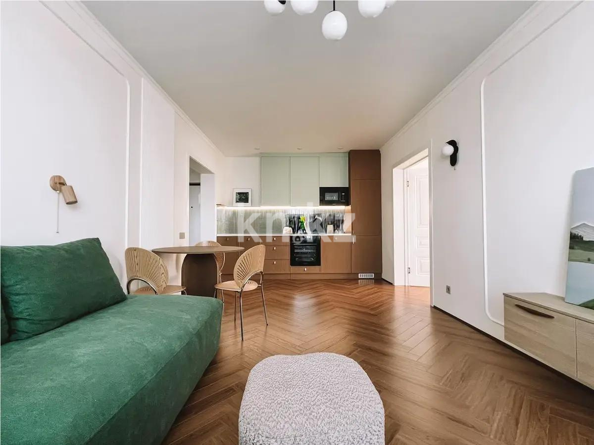Продажа 3-комнатной квартиры, 60 м² в Астане - фото 4