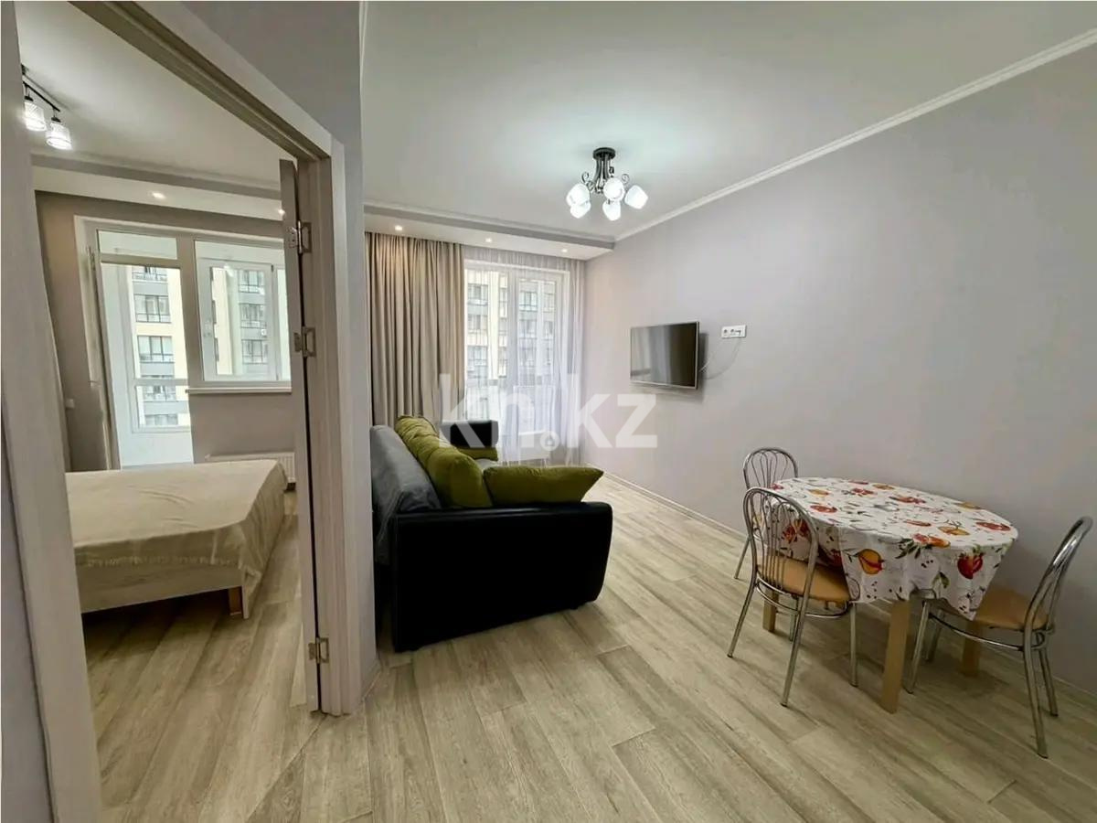 Продажа 2-комнатной квартиры, 40 м² в Астане