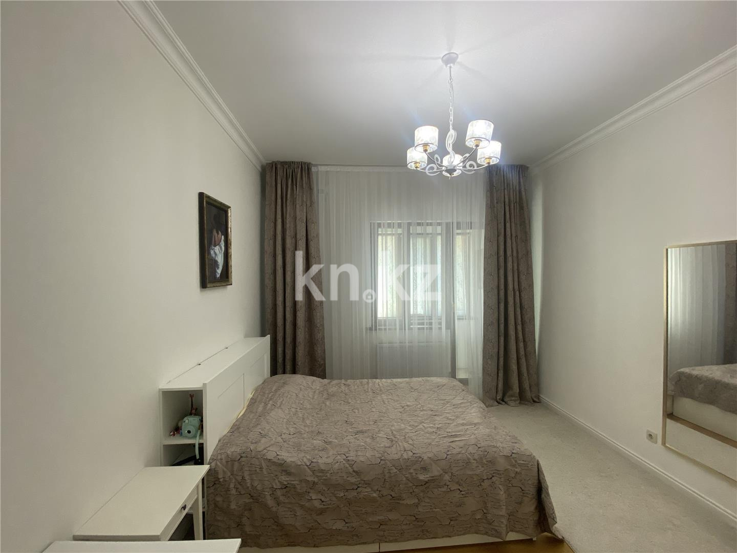 Продажа 4-комнатной квартиры, 151 м², пр. Кабанбай батыра в Астане - фото 7