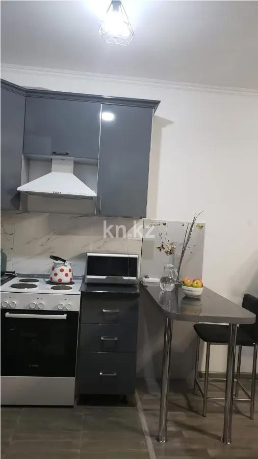 Продажа 1-комнатной квартиры, 31 м², ул. Айтматова, дом  34 в Астане