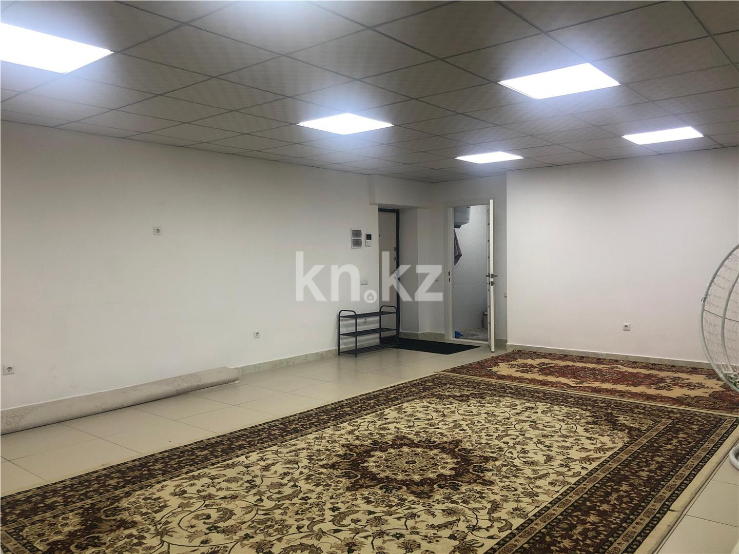 Продажа 2-комнатной квартиры, 59 м² в Караганде - фото 18