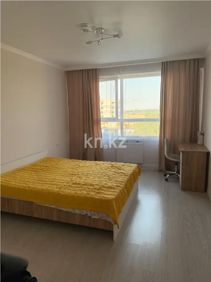 Продажа 2-комнатной квартиры, 54 м² в Алматы - фото 2