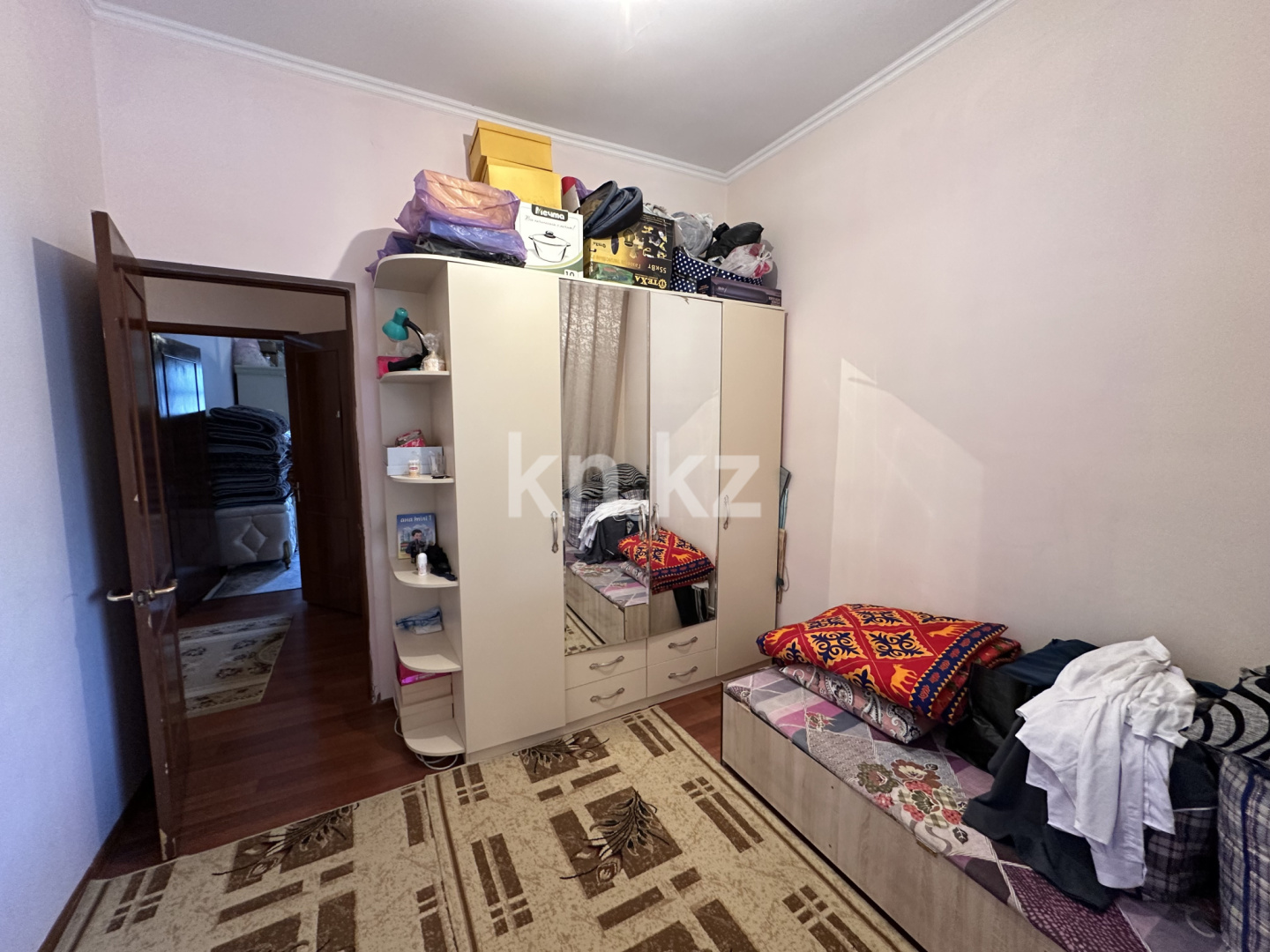 Продажа 5-комнатного дома, 193 м², ул. Аксуат, дом  56 в Шымкенте - фото 22