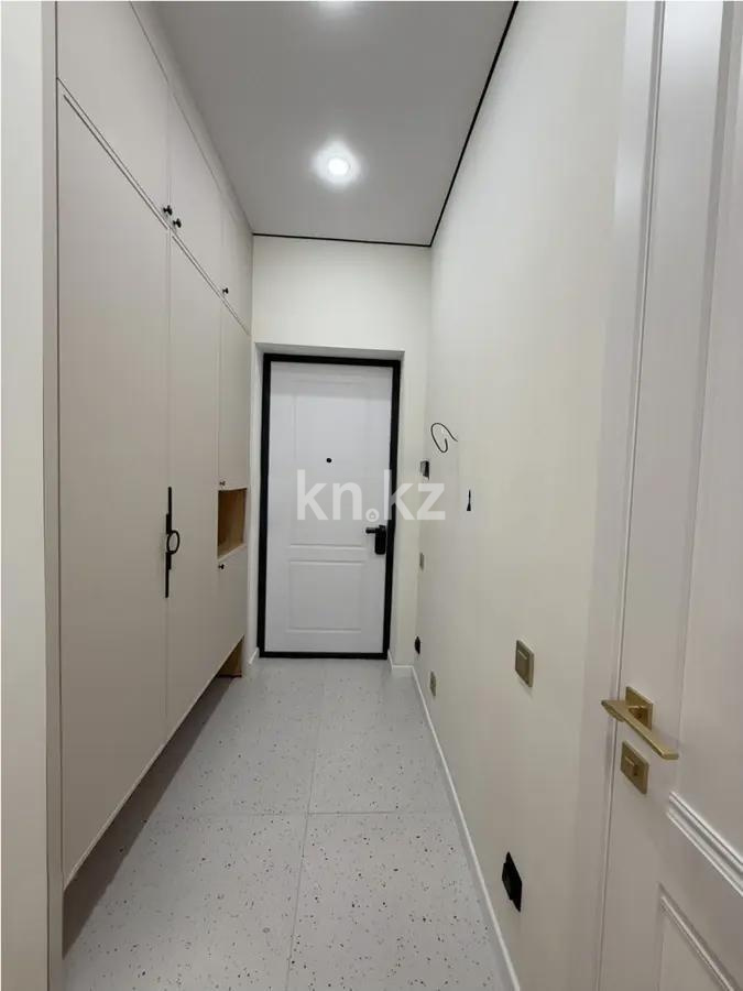 Продажа 2-комнатной квартиры, 47.3 м², пр. Туран, дом  57а в Астане - фото 4