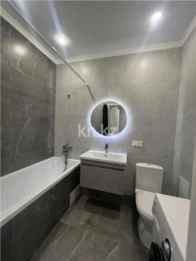 Продажа 1-комнатной квартиры, 42 м² в Астане - фото 4