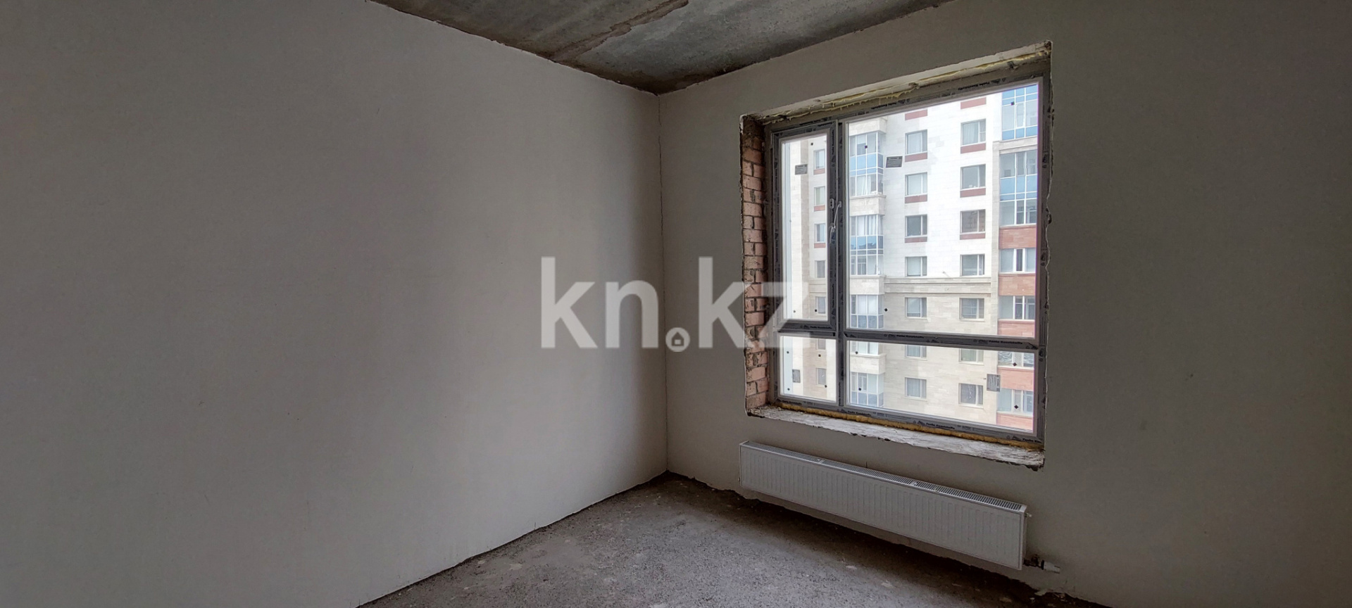 Продажа 1-комнатной квартиры, 33 м² в Астане - фото 10