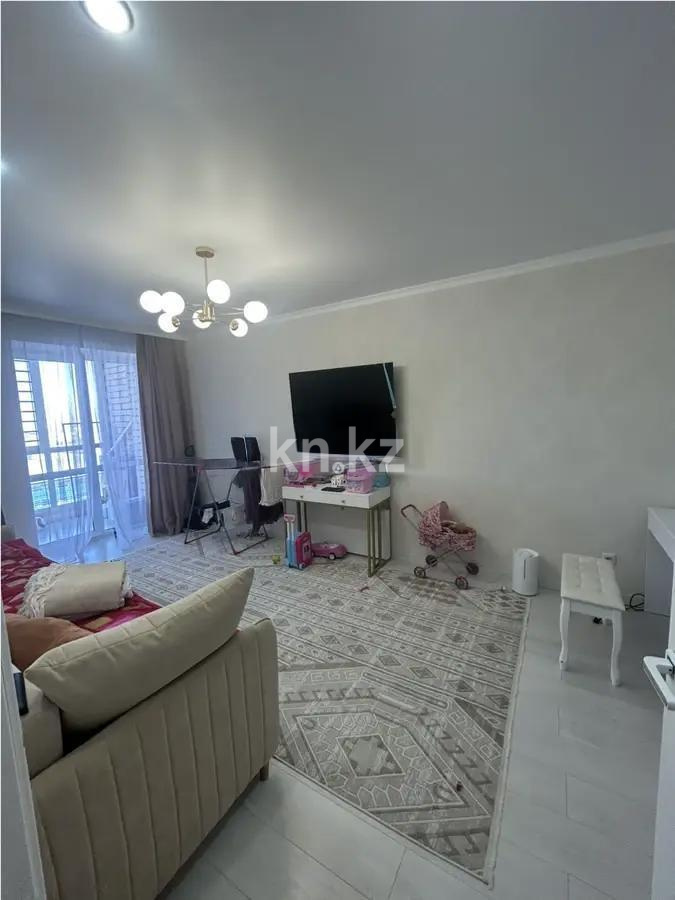 Продажа 2-комнатной квартиры, 60 м² в Астане