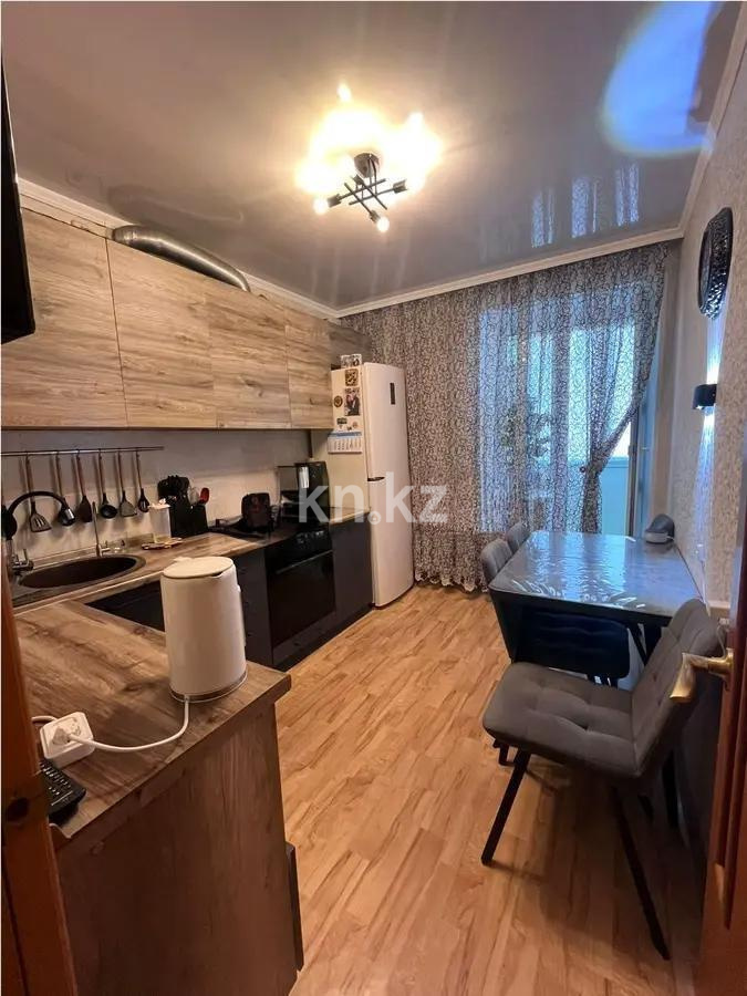 Продажа 2-комнатной квартиры, 47 м² в Караганде - фото 3