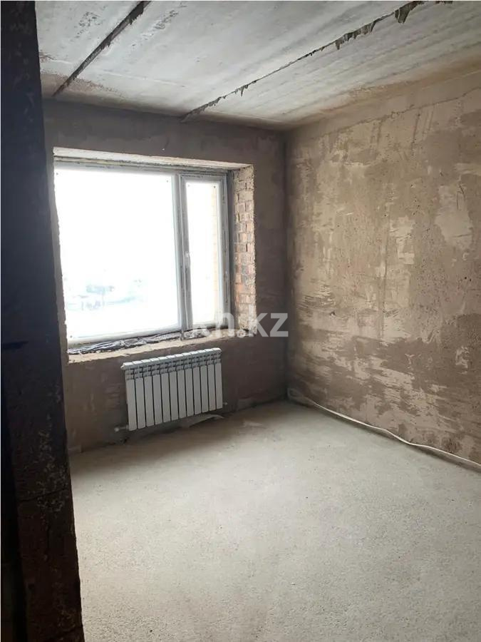 Продажа 1-комнатной квартиры, 35.5 м² в Астане - фото 2