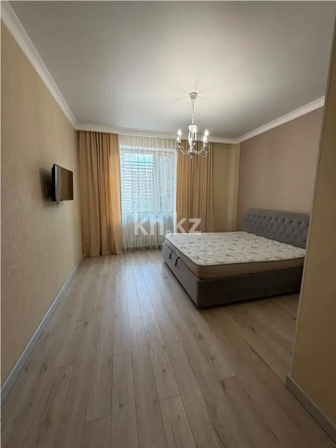 Продажа 3-комнатной квартиры, 92 м² в Астане - фото 3