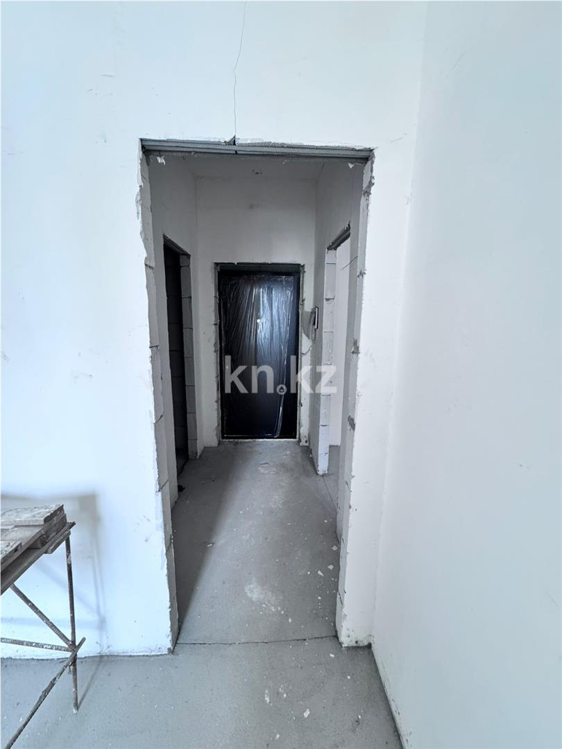 Продажа 1-комнатной квартиры, 33.88 м², ул. Е-430 в Астане - фото 5