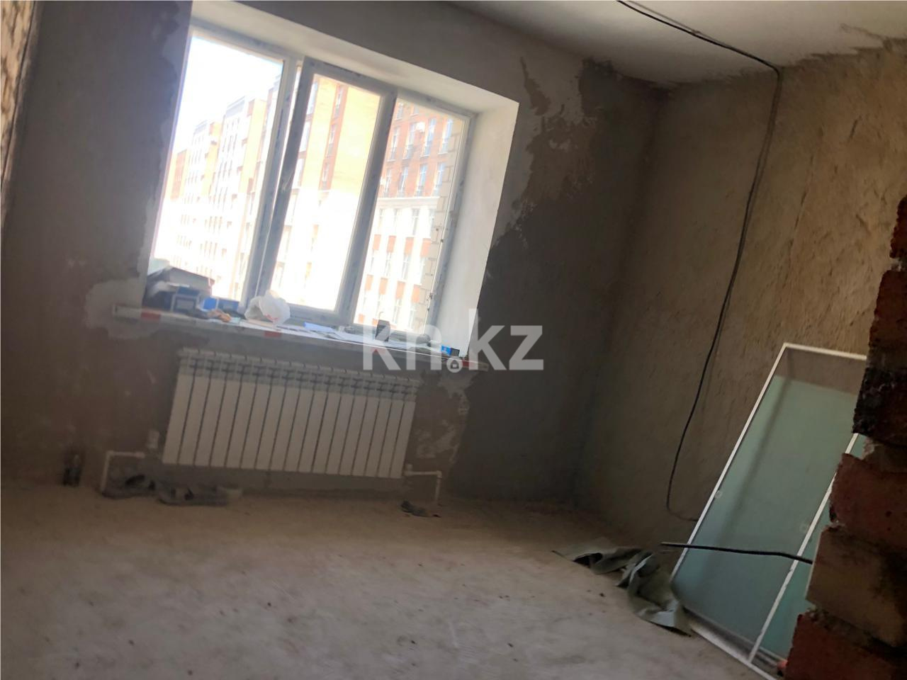 Продажа 3-комнатной квартиры, 70 м², ул. Букетова, дом  60а блок 1 в Караганде - фото 3