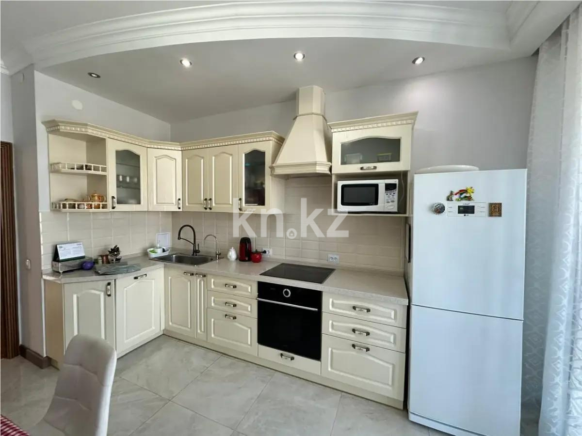 Продажа 2-комнатной квартиры, 109 м² в Астане - фото 3