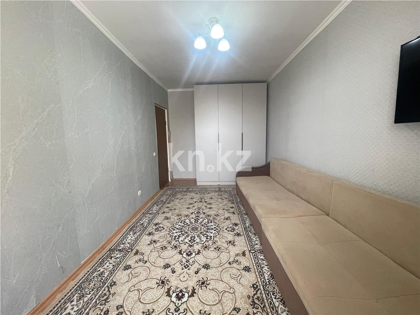 Продажа 3-комнатной квартиры, 81.3 м² в Астане - фото 4