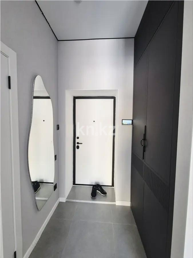 Продажа 2-комнатной квартиры, 41.4 м² в Астане - фото 5