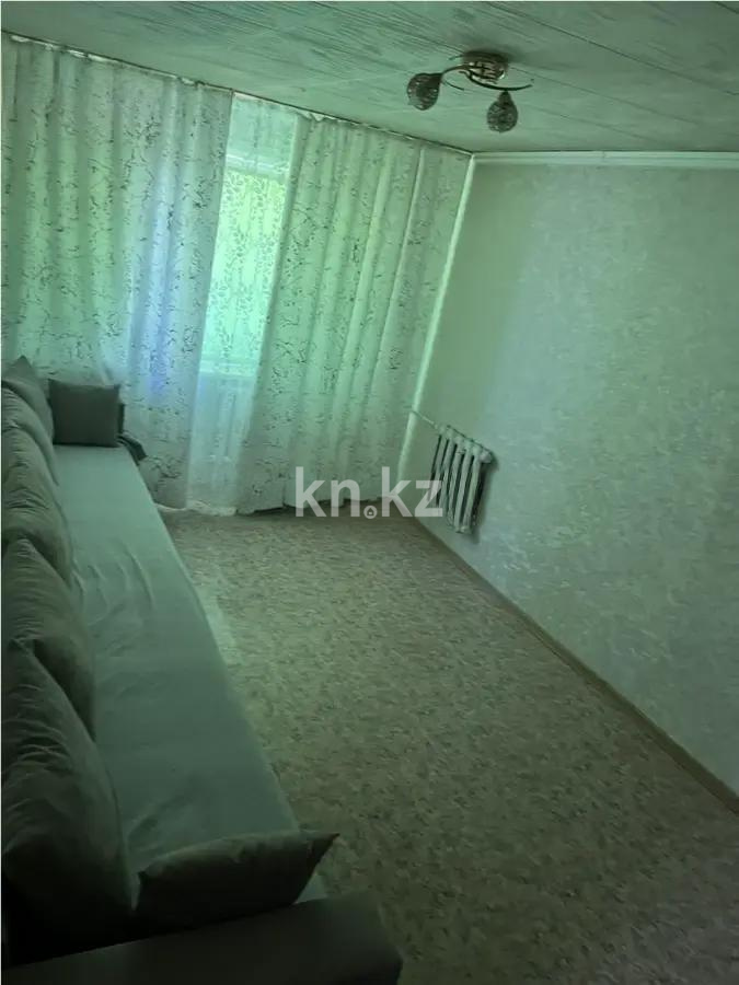 Продажа 2-комнатной квартиры, 52 м² в Караганде