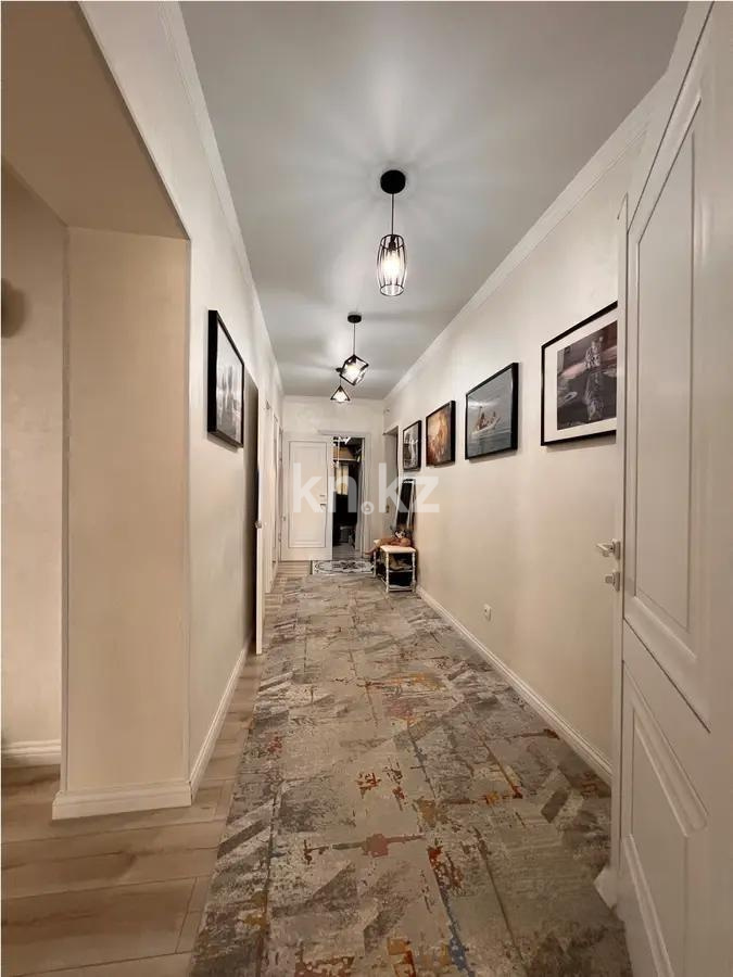 Продажа 3-комнатной квартиры, 94 м², ул. Байтурсынова, дом  43/4 в Астане - фото 6