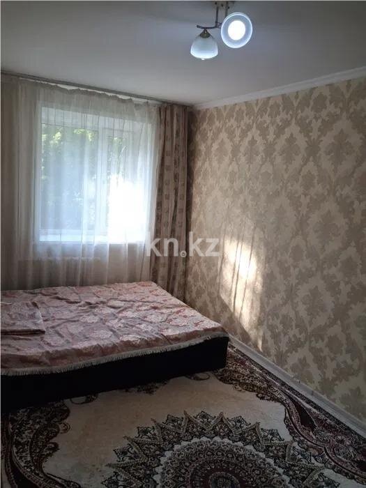 Продажа 3-комнатной квартиры, 63 м² в Караганде - фото 2