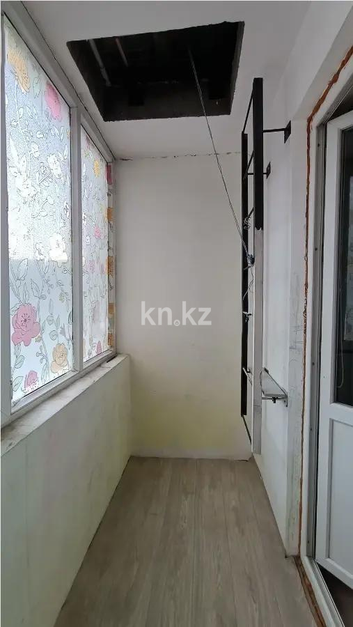 Продажа 2-комнатной квартиры, 60.6 м², пр. Момышулы, дом  23 в Астане - фото 6