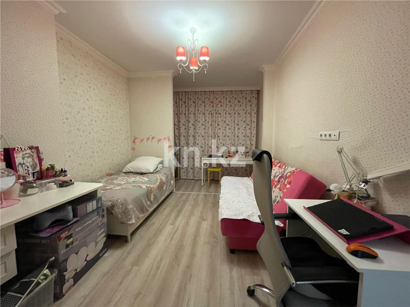 Продажа 2-комнатной квартиры, 50 м², ул. Тараз в Астане - фото 2