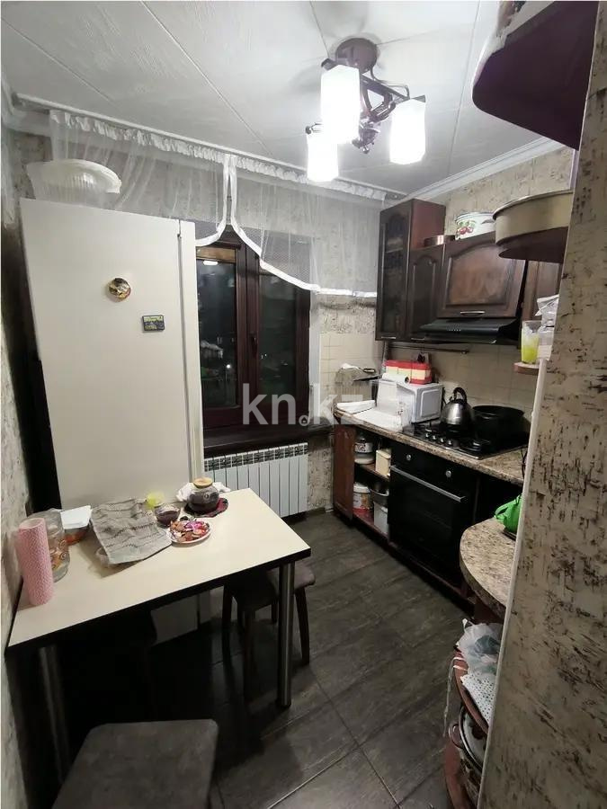 Продажа 3-комнатной квартиры, 67 м² в Алматы - фото 4