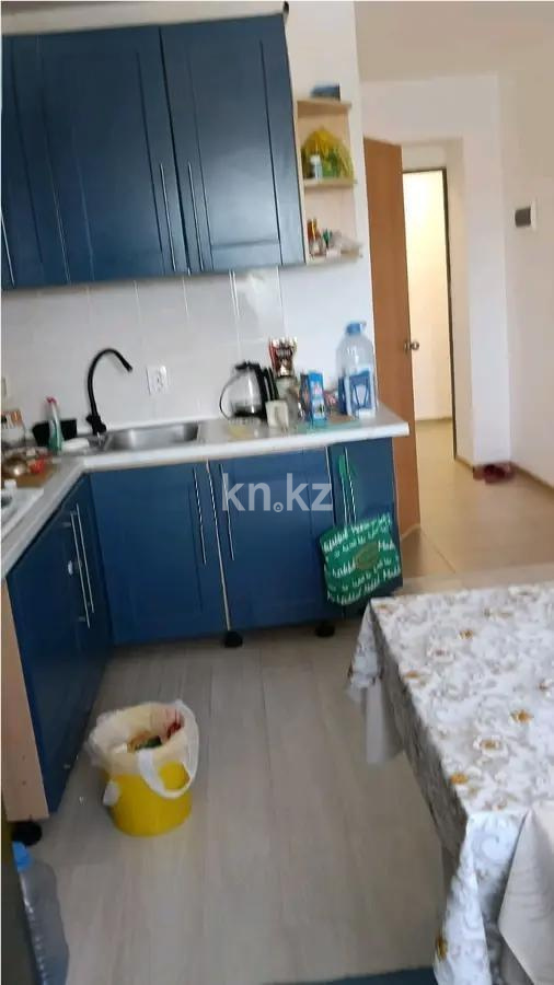 Продажа 1-комнатной квартиры, 48 м² в Астане - фото 2