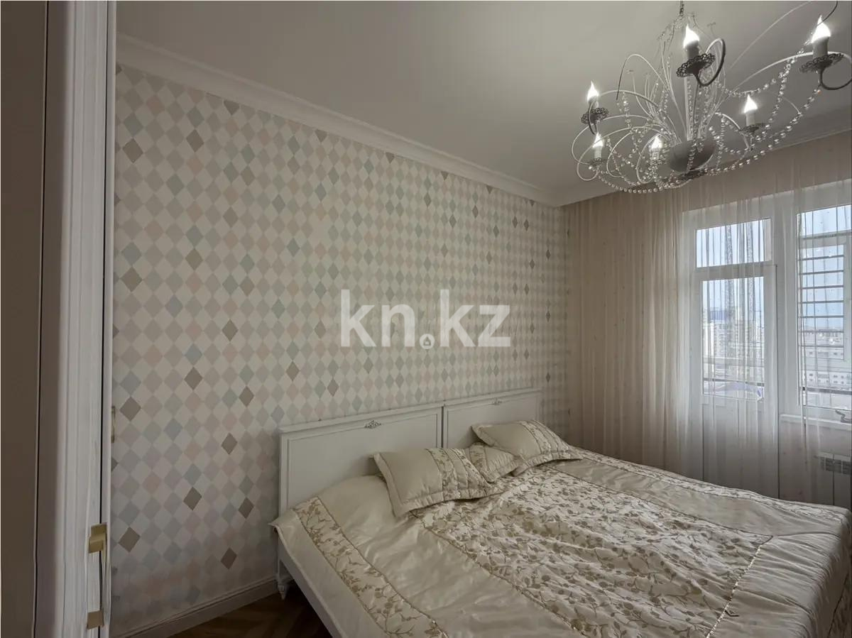Продажа 7-комнатной квартиры, 311 м² в Астане - фото 2