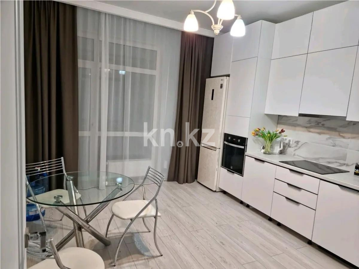 Продажа 2-комнатной квартиры, 75 м² в Астане - фото 3