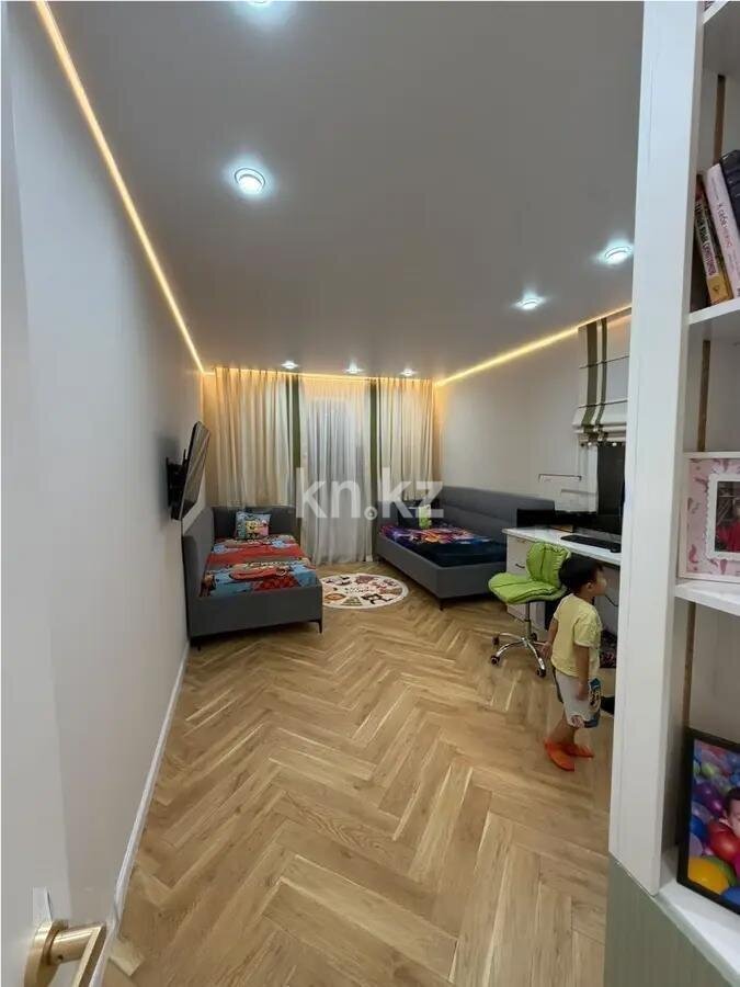 Продажа 3-комнатной квартиры, 84 м² в Астане - фото 2