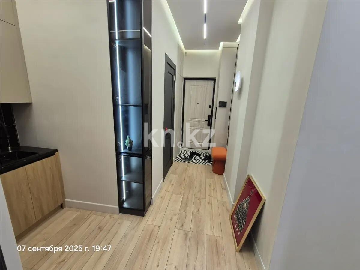 Продажа 2-комнатной квартиры, 45 м² в Астане - фото 6