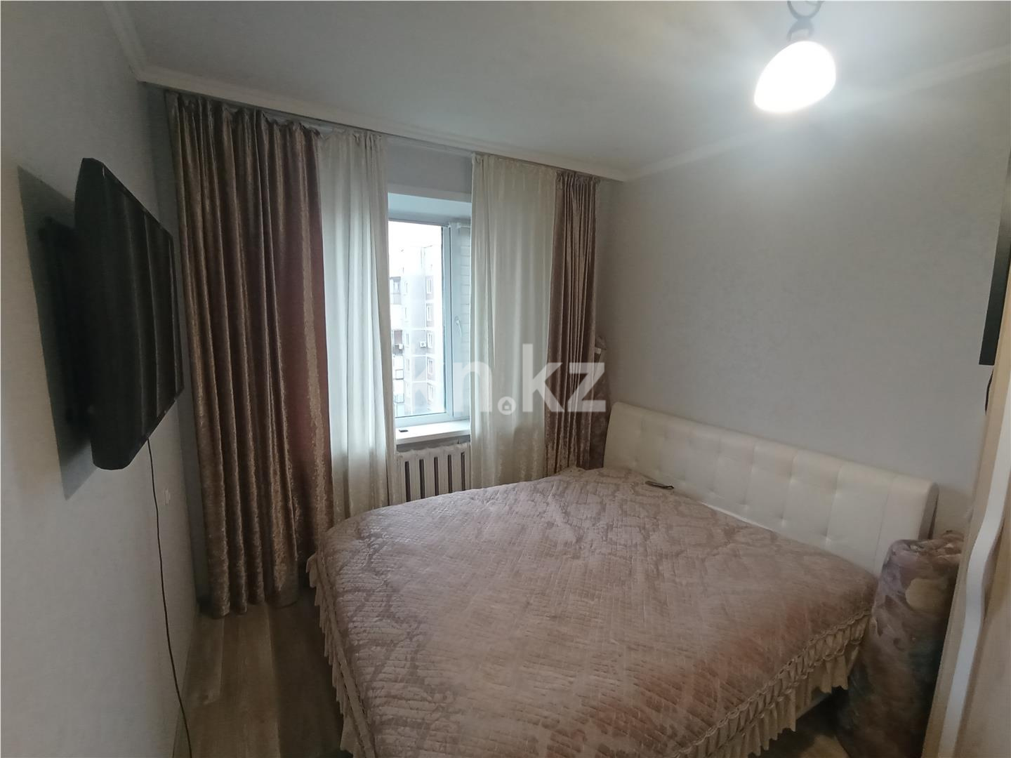 Продажа 4-комнатной квартиры, 77 м² в Караганде - фото 3