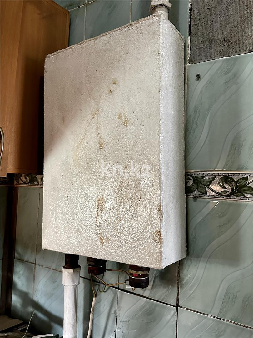 Продажа 2-комнатной квартиры, 44 м² в Караганде - фото 9