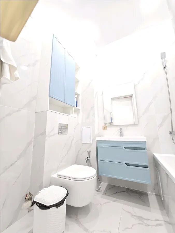 Продажа 3-комнатной квартиры, 66 м² в Астане - фото 4