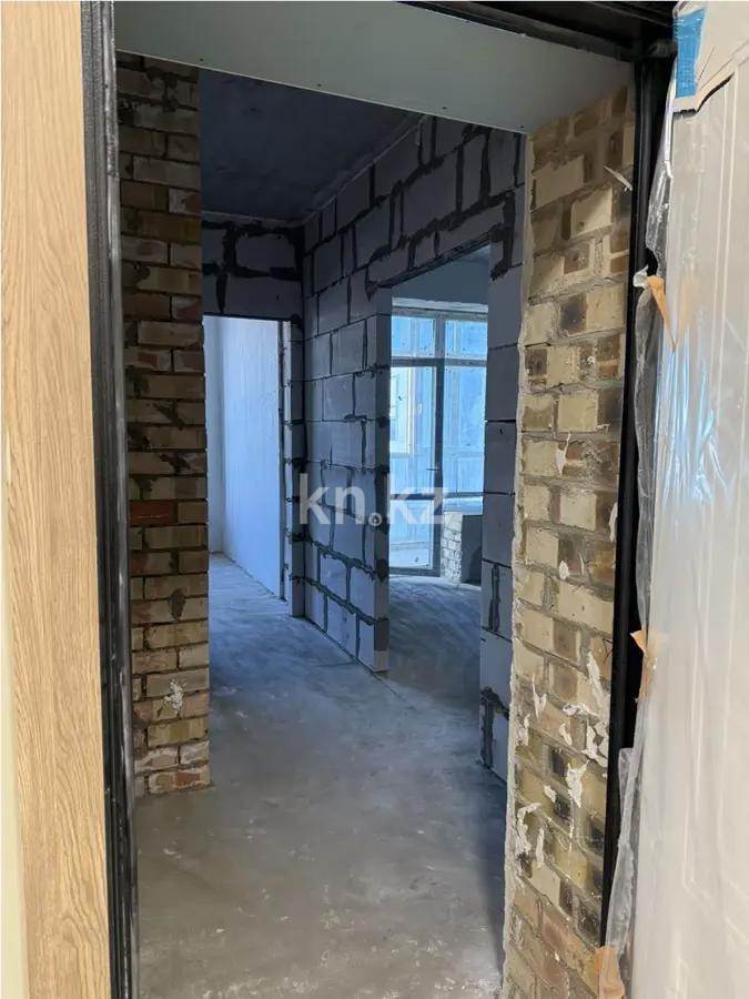 Продажа 1-комнатной квартиры, 38 м² в Караганде - фото 3