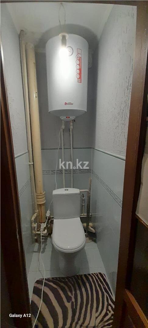 Продажа 2-комнатной квартиры, 55 м² в Караганде - фото 10
