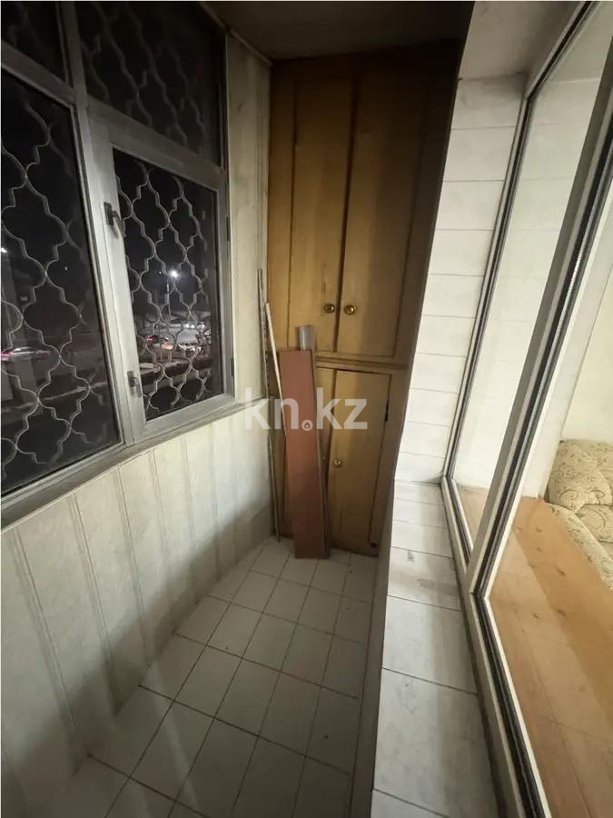 Продажа 1-комнатной квартиры, 42 м² в Алматы - фото 5