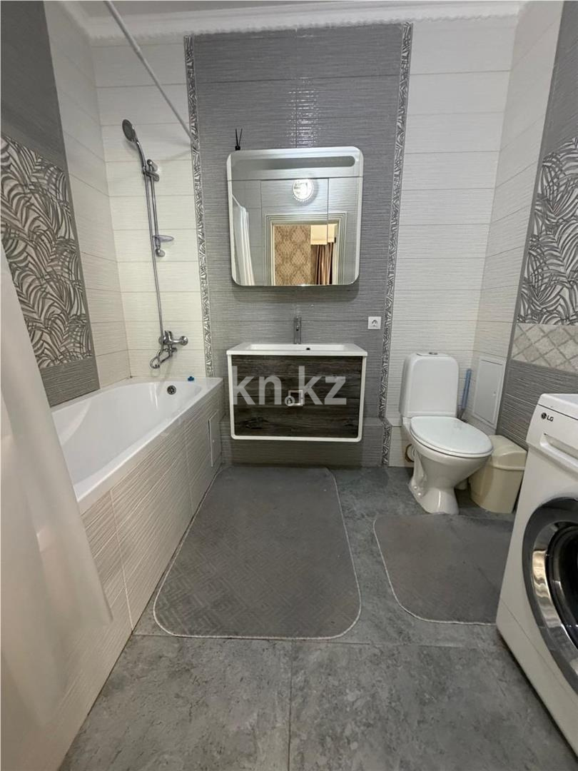 Продажа 2-комнатной квартиры, 56.4 м² в Астане - фото 10