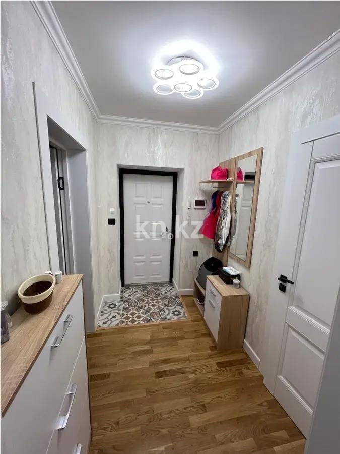 Продажа 1-комнатной квартиры, 35.5 м², ул. Жандосова, дом  184б в Алматы - фото 4