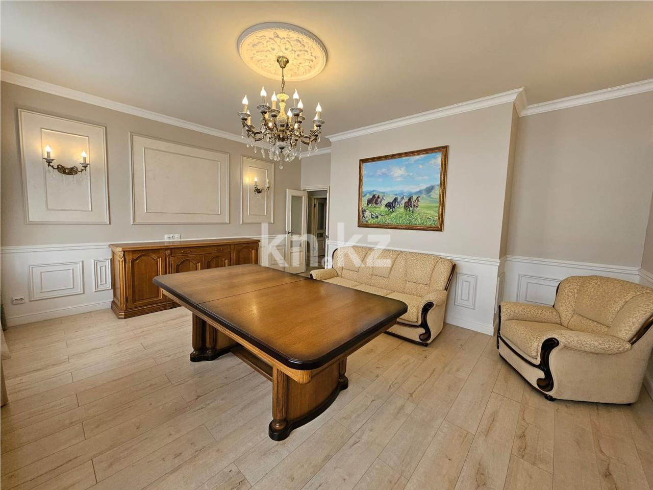 Продажа 5-комнатной квартиры, 147 м², ул. Ботаническая, дом  12/1 в Караганде - фото 9