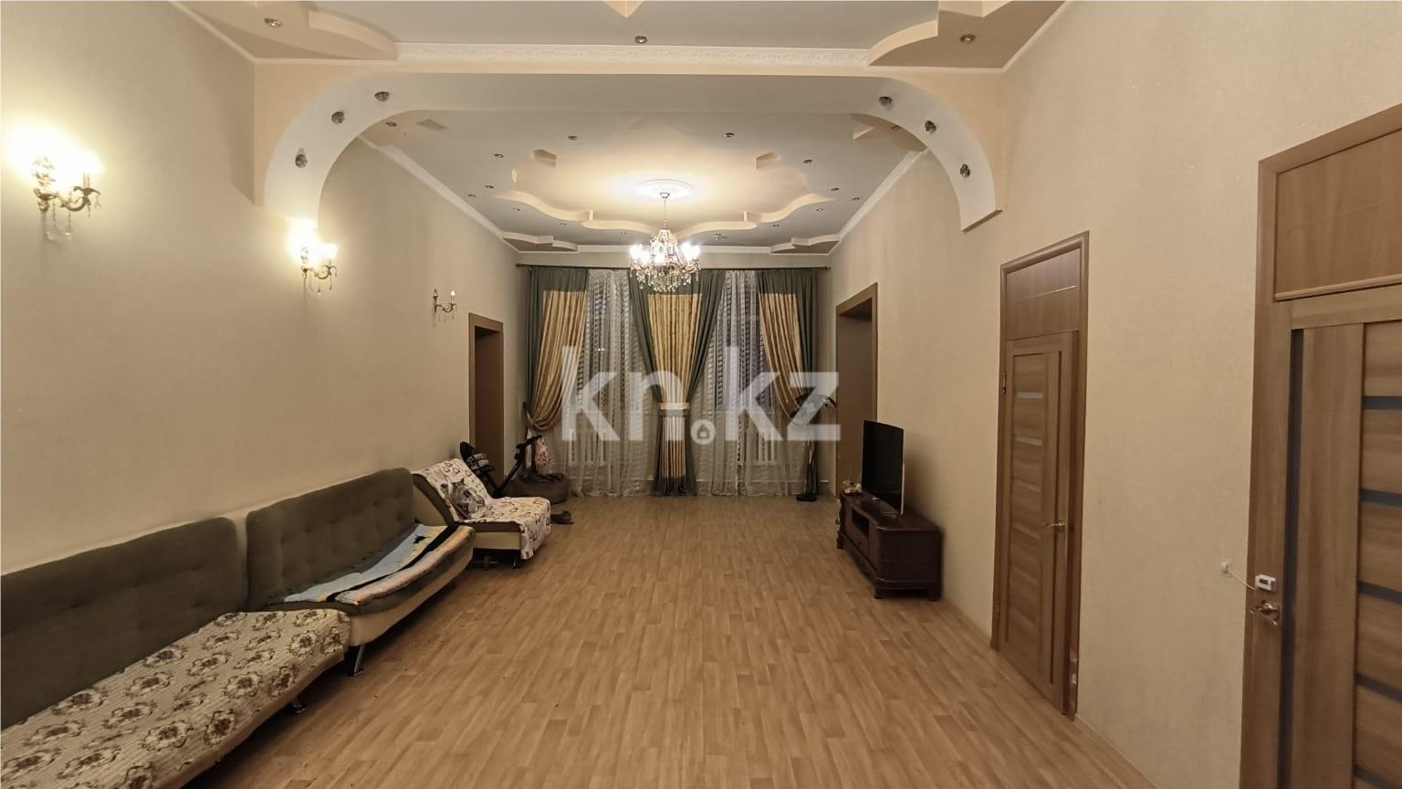 Продажа 4-комнатного дома, 151 м² в Караганде - фото 2