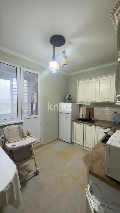 Продажа 2-комнатной квартиры, 58 м² в Алматы - фото 3