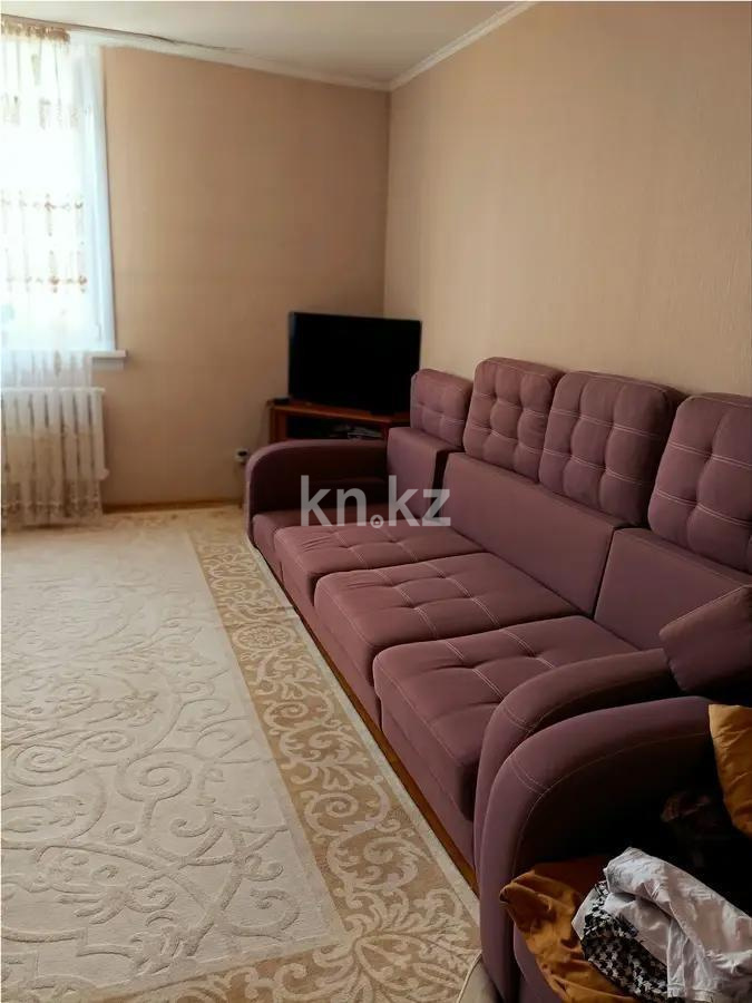 Продажа 2-комнатной квартиры, 45 м² в Астане