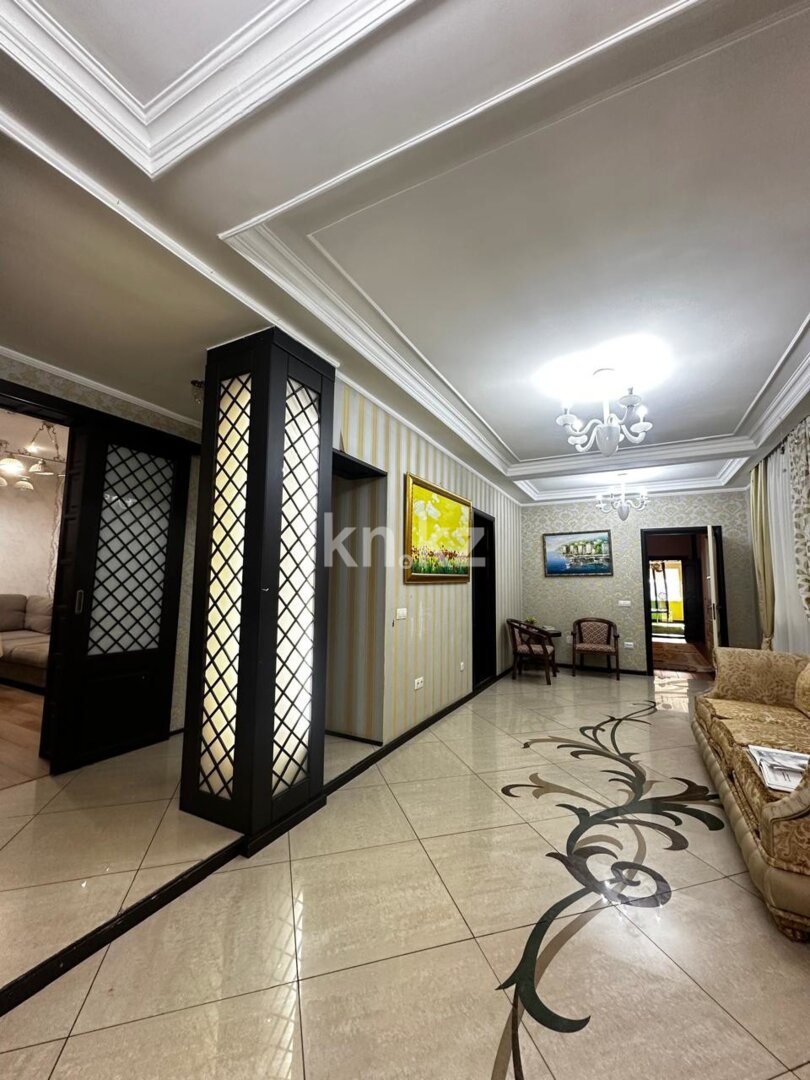 Продажа 5-комнатного дома, 800 м² в Астане - фото 16
